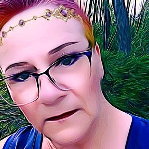 Meet your Posher, Tracey